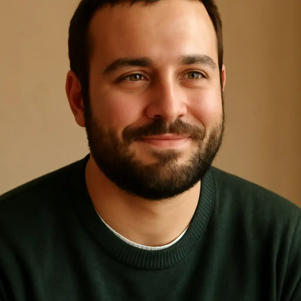 Erik Malmström